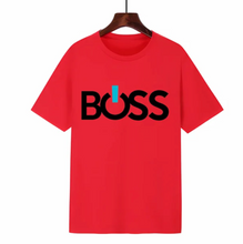 Load image into Gallery viewer, Mens Boss Tshirt