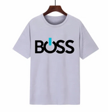 Mens Boss Tshirt