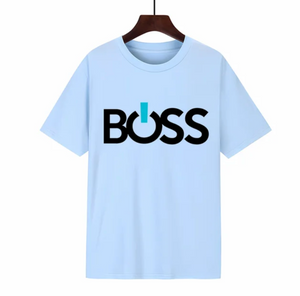 Mens Boss Tshirt