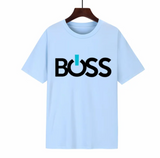 Mens Boss Tshirt