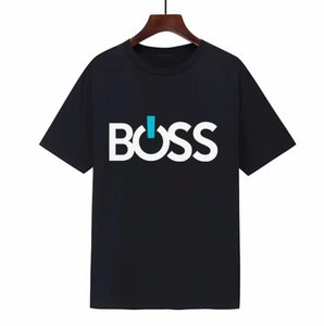 Mens Boss Tshirt