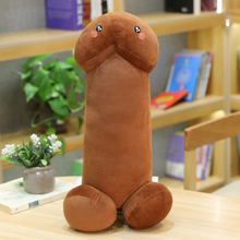 Load image into Gallery viewer, Novelty Willy Cushion