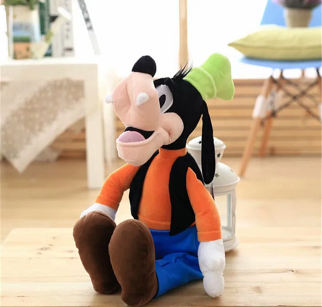 Goofy Plush