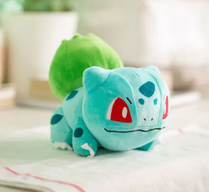 Bulbasaur Pokémon Plush