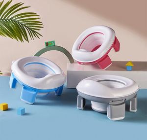 Multifunction Portable Potty