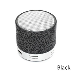 Mini Bluetooth Speaker