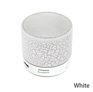 Mini Bluetooth Speaker