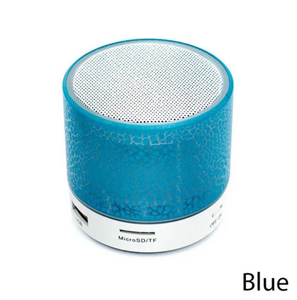 Mini Bluetooth Speaker