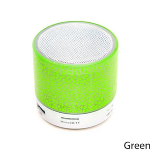 Mini Bluetooth Speaker