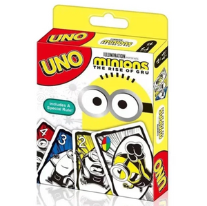 Character UNO