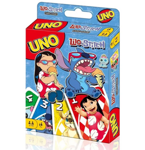 Character UNO