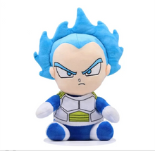 Load image into Gallery viewer, 20cm Dragon Ball Plush