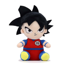 Load image into Gallery viewer, 20cm Dragon Ball Plush