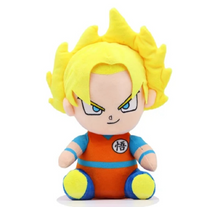 Load image into Gallery viewer, 20cm Dragon Ball Plush