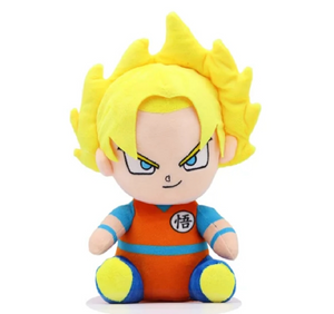 20cm Dragon Ball Plush