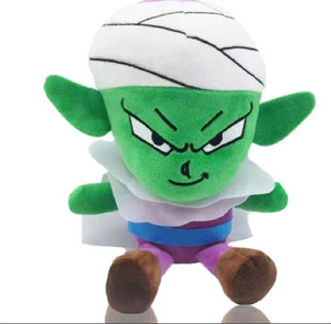 20cm Dragon Ball Plush