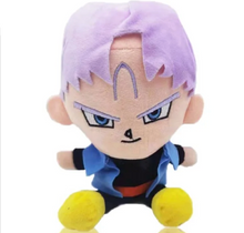 Load image into Gallery viewer, 20cm Dragon Ball Plush