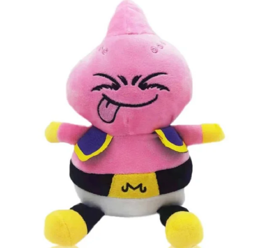 20cm Dragon Ball Plush