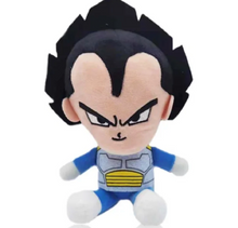 Load image into Gallery viewer, 20cm Dragon Ball Plush