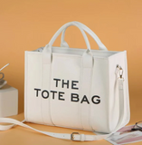 Casual Tote Bag