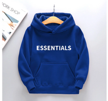 Load image into Gallery viewer, Kids Fashion Inspired Hoodie