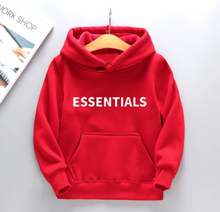 Load image into Gallery viewer, Kids Fashion Inspired Hoodie