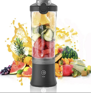 Portable Blender 600ml