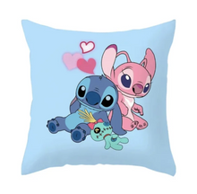 Load image into Gallery viewer, Stitch Cushion Cover