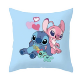 Stitch Cushion Cover