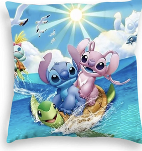 Stitch Cushion Cover