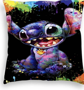 Stitch Cushion Cover