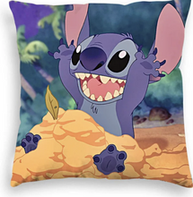 Load image into Gallery viewer, Stitch Cushion Cover