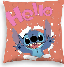 Load image into Gallery viewer, Stitch Cushion Cover