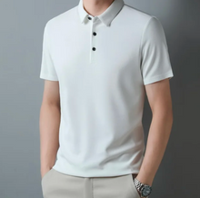 Load image into Gallery viewer, Mens Polo Shirt