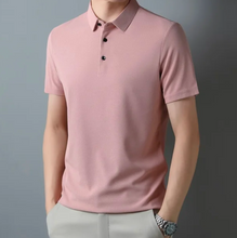 Load image into Gallery viewer, Mens Polo Shirt