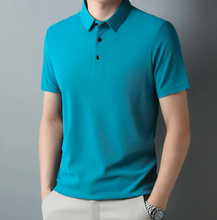 Load image into Gallery viewer, Mens Polo Shirt