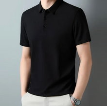 Load image into Gallery viewer, Mens Polo Shirt