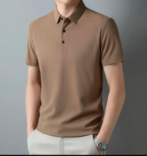 Load image into Gallery viewer, Mens Polo Shirt