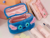 Stitch Themed Makeup Bag