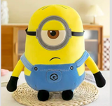 Minion.Plush