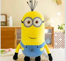 Load image into Gallery viewer, Minion.Plush