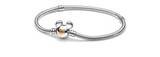 Mickey Charm Fashion Bracelet