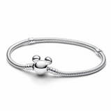 Mickey Charm Fashion Bracelet