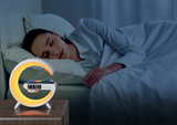 Mini Night Light Wireless Charger