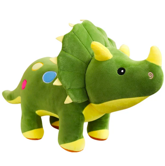 Dinosaur Plush