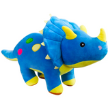 Dinosaur Plush