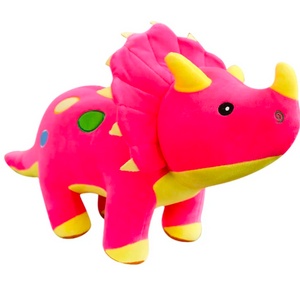 Dinosaur Plush