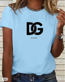 DG Fashion Inspired Tshirt