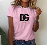 DG Fashion Inspired Tshirt