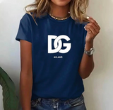 DG Fashion Inspired Tshirt